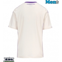 Fiorentina Replica Away Shirt 2025-26 Short Sleeve